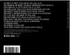 Shy FX & T Power – Set It Off (CD, Album)