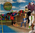 Prince And The Revolution – Around The World In A Day (Vinyl, LP, Album)