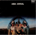 ABBA – Arrival (Vinyl, LP, Album, Gatefold)