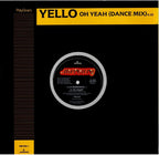 Yello – Oh Yeah (Vinyl, 12", 45 RPM)