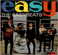 The Easybeats – Easy (Vinyl, LP, Album, Mono)