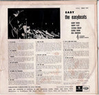 The Easybeats – Easy (Vinyl, LP, Album, Mono)