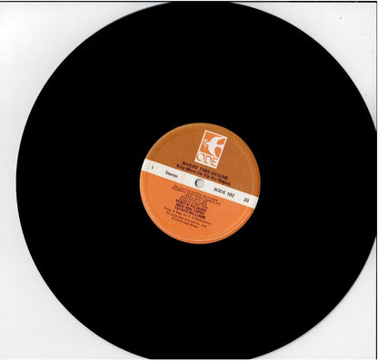 Kita Mana Oe Vai Ko Napua – Tonga (Vinyl, LP, Album)