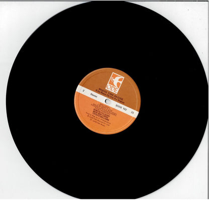 Kita Mana Oe Vai Ko Napua – Tonga (Vinyl, LP, Album)