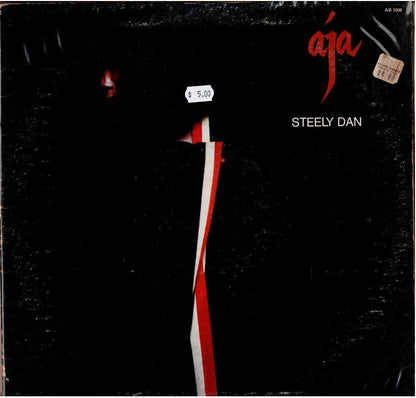 Steely Dan – Aja (Vinyl, LP, Album, Gatefold)