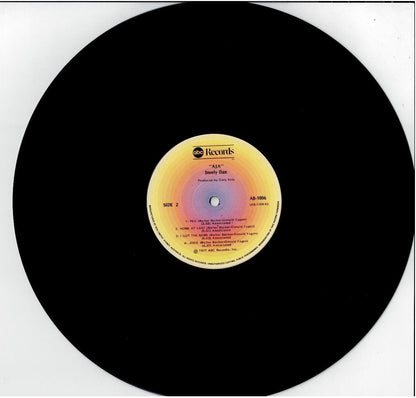 Steely Dan – Aja (Vinyl, LP, Album, Gatefold)