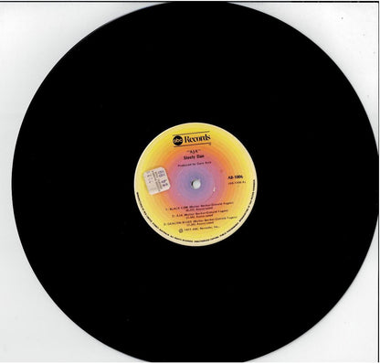 Steely Dan – Aja (Vinyl, LP, Album, Gatefold)