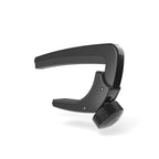 D'addario PW-CP-07 NS Lite Capo (For Acoustic & Electric Guitar)