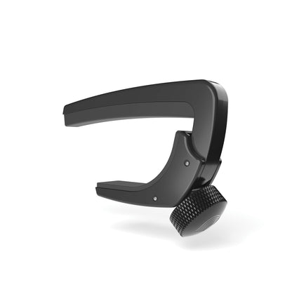 D'addario PW-CP-07 NS Lite Capo (For Acoustic & Electric Guitar)