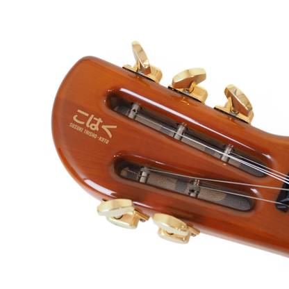 Suzuki Taisho Kohaku Electric Koto