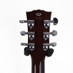 2012 CoolZ ZLS-1 Les Paul Standard-Style Electric Guitar in Lemon Drop