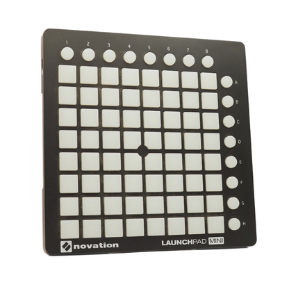 Novation Launchpad Mini MkII USB MIDI Grid Controller