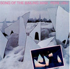 Pere Ubu – Song Of The Bailing Man (CD, Album, Reissue)