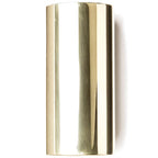 Dunlop J224 Medium Brass Slide