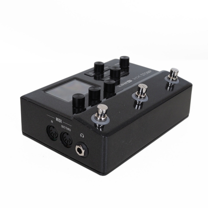 Line 6 HX Stomp Amp & Effects Processor Pedal
