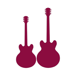 Different size options