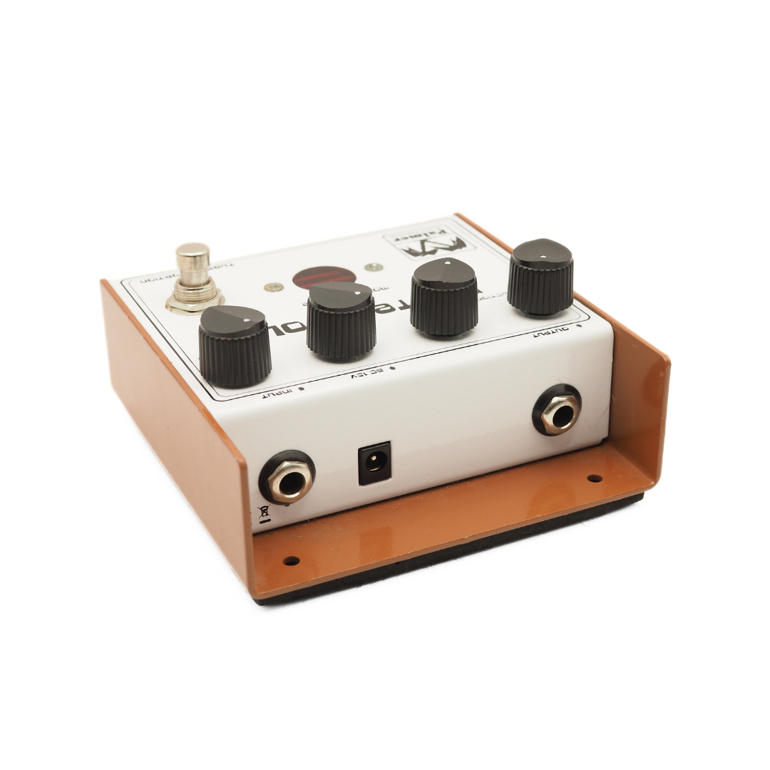 Palmer Mutterstolz “Mothers Pride” Tube Distortion Effects Pedal