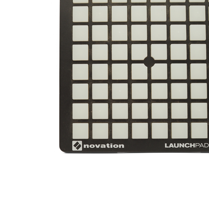 Novation Launchpad Mini MkII USB MIDI Grid Controller