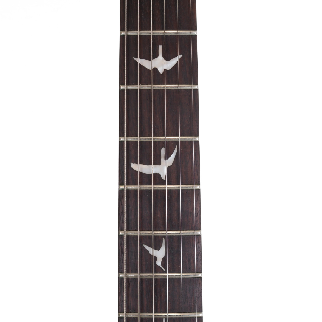 2024 PRS SE NF3 Electric Guitar in Olympic White with Rosewood Fretboard
