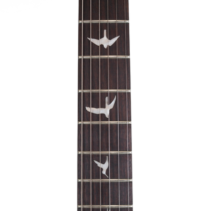 2024 PRS SE NF3 Electric Guitar in Olympic White with Rosewood Fretboard