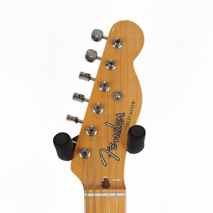 2021 Fender American Original '50s Telecaster Electric Guitar in Butterscotch Blonde