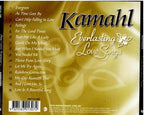 Kamahl – Everlasting Love Songs (CD, Album, Compilation, Stereo)