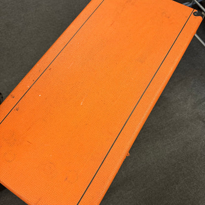 Orange PPC212 Speaker Cab