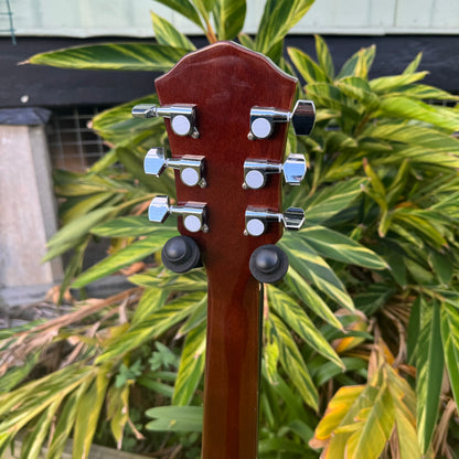 Fender FA-125CE Acoustic Electric