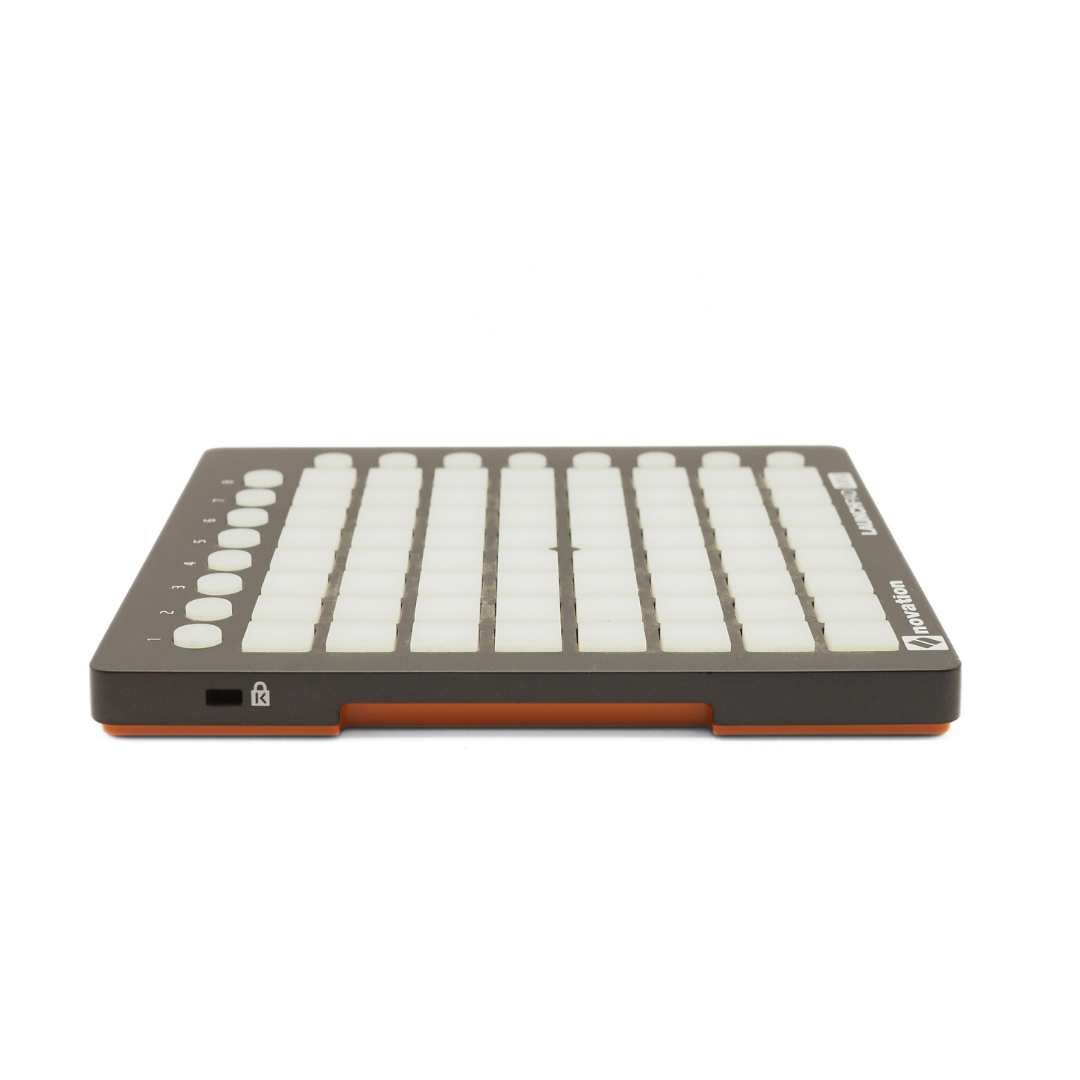 Novation Launchpad Mini MkII USB MIDI Grid Controller