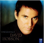David Hobson – Presenting David Hobson (CD, Compilation)