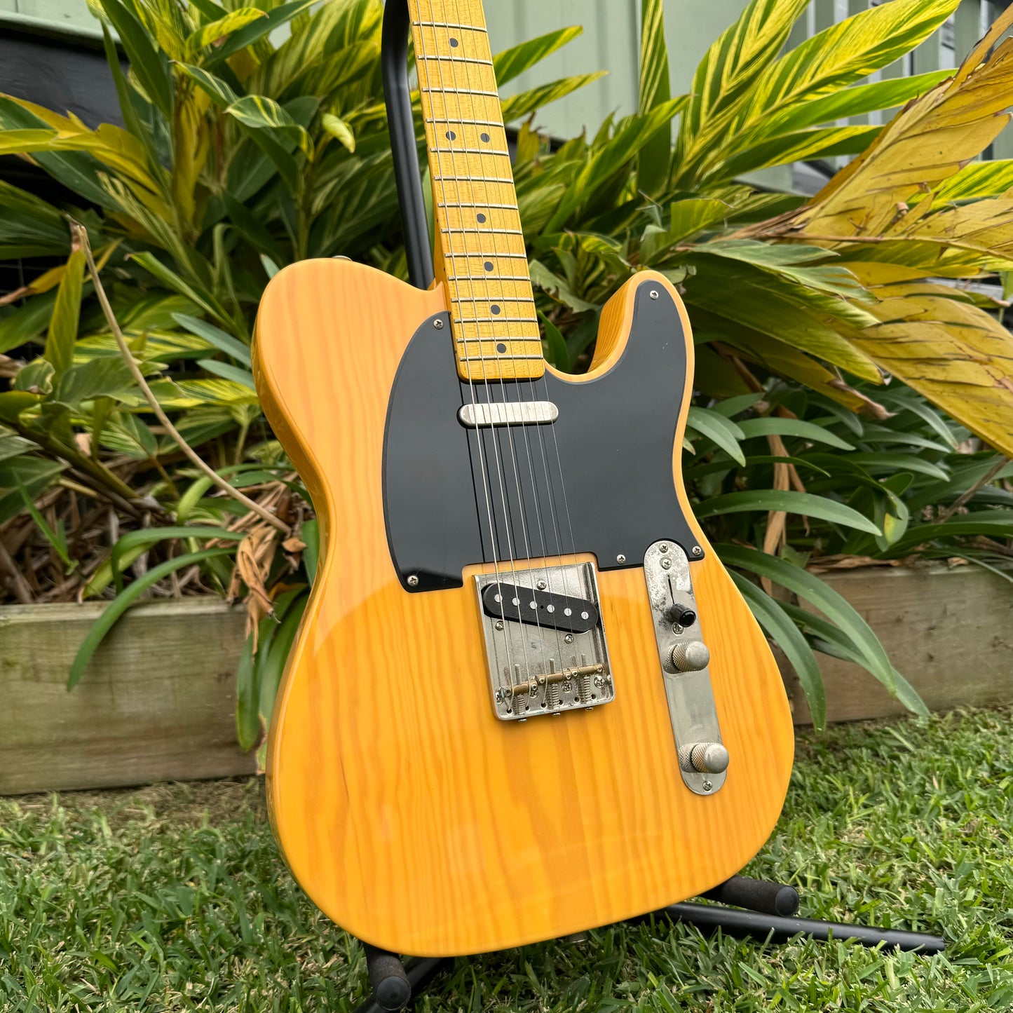 Squier by Fender Classic Vibe '50s Telecaster