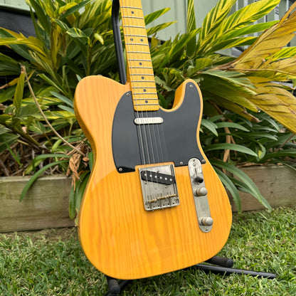 Squier by Fender Classic Vibe '50s Telecaster