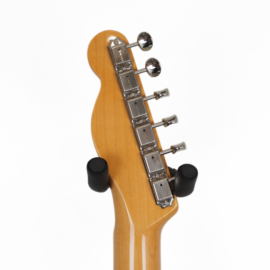 2021 Fender American Original '50s Telecaster Electric Guitar in Butterscotch Blonde