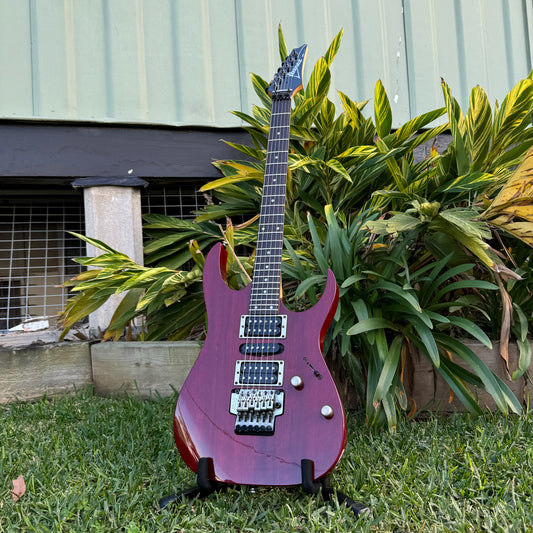 Ibanez RG370MH