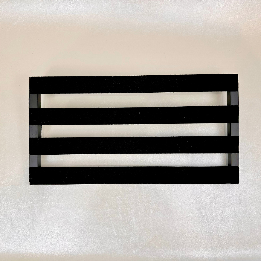 Pedaltrain Classic 2 Pedal Board with Soft Case