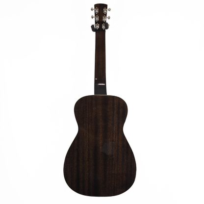 Regal RD-52 Black Lightning Reissue Resonator Guitar