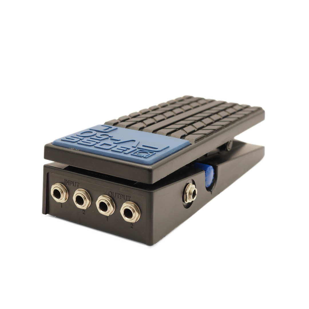 BOSS FV-50L Volume Pedal