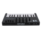 Arturia MiniLab MK3 25-key MIDI Keyboard Controller