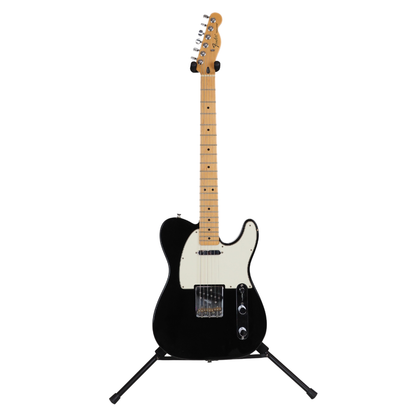 2010 Fender Telecaster Standard Modified MIM Electric Guitar in Black