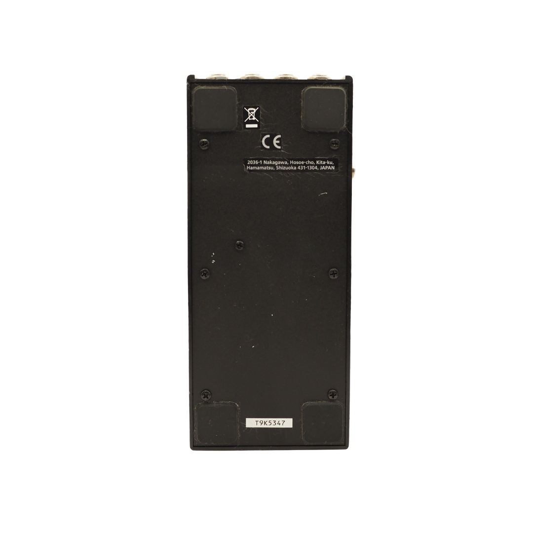BOSS FV-50L Volume Pedal