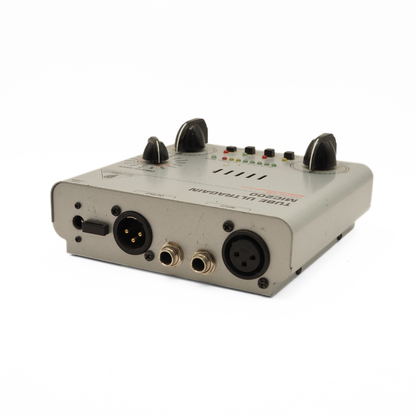 Behringer MIC200 Tube Ultragain Microphone & Instrument Preamp