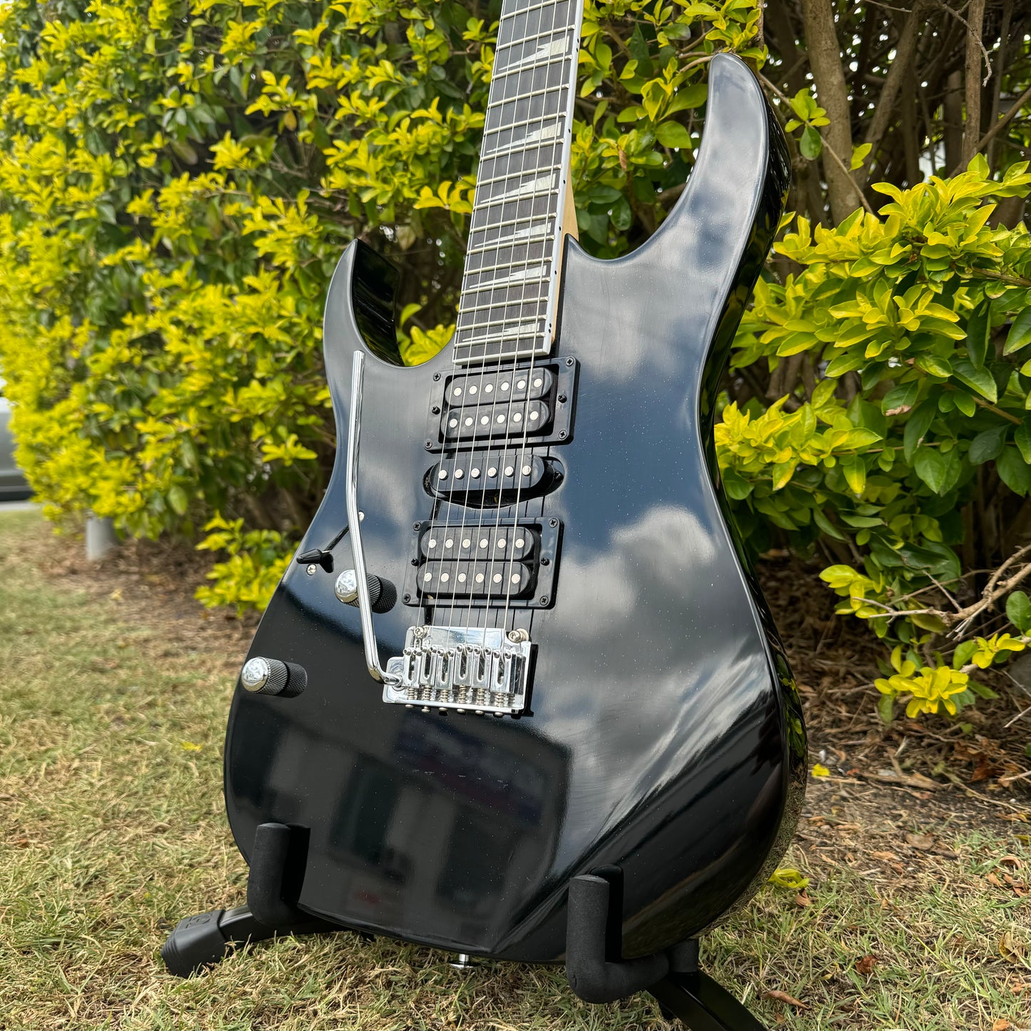 Ibanez Gio GRG170DXL (Left-Handed)