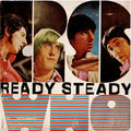 The Who – Ready Steady Who (Vinyl, 7", 45 RPM, EP)