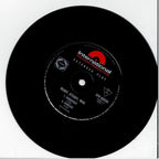 The Who – Ready Steady Who (Vinyl, 7", 45 RPM, EP)