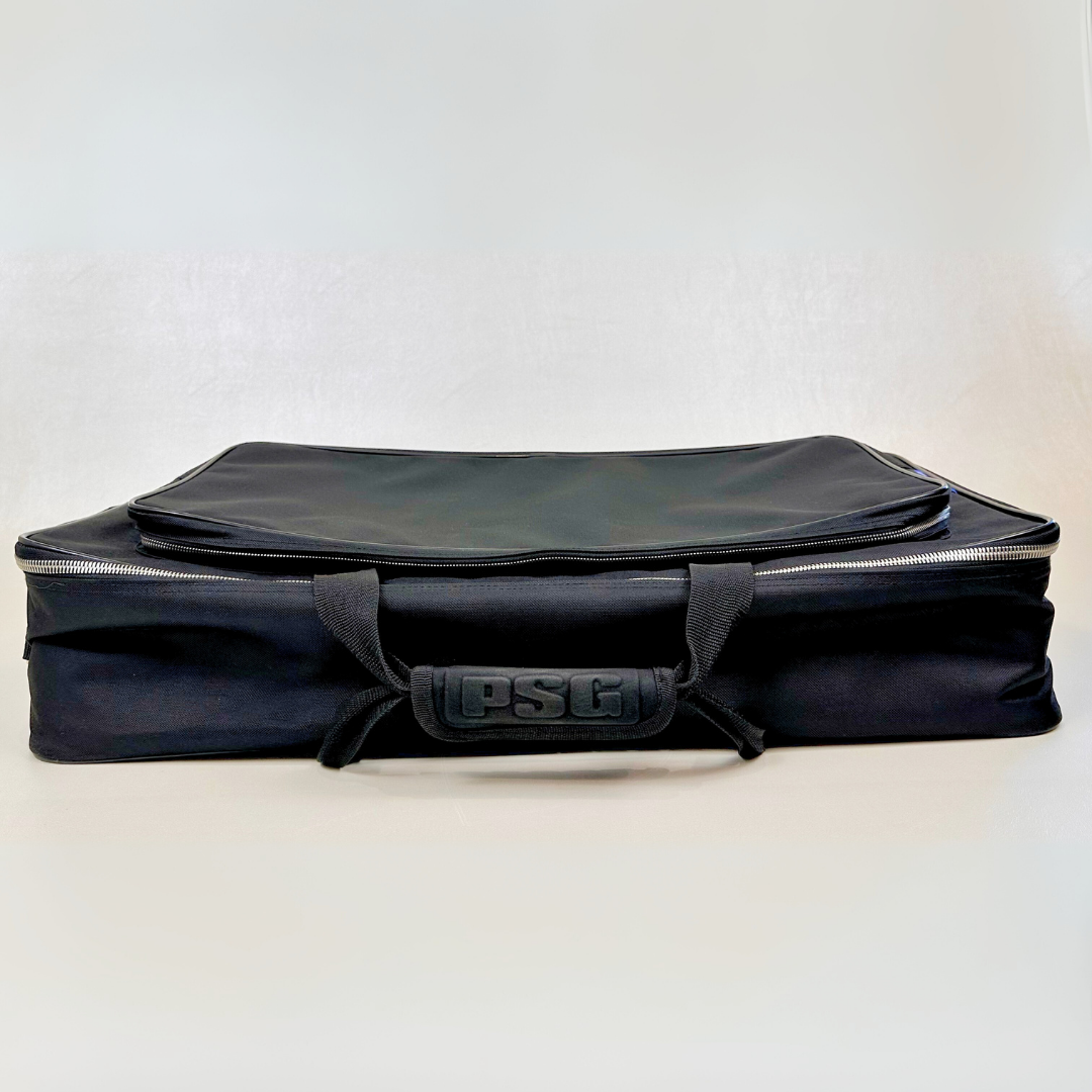 Pedaltrain Classic 2 Pedal Board with Soft Case