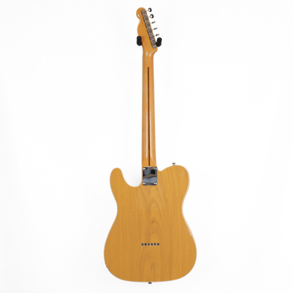 2021 Fender American Original '50s Telecaster Electric Guitar in Butterscotch Blonde