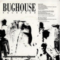 Bughouse - Gloria Smith/Squeezed (Rare Bonus 7" Record)