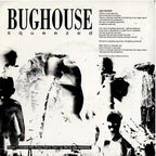 Bughouse - Gloria Smith/Squeezed (Rare Bonus 7" Record)
