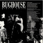 Bughouse - Gloria Smith/Squeezed (Rare Bonus 7" Record)