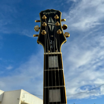 Epiphone Les Paul Custom